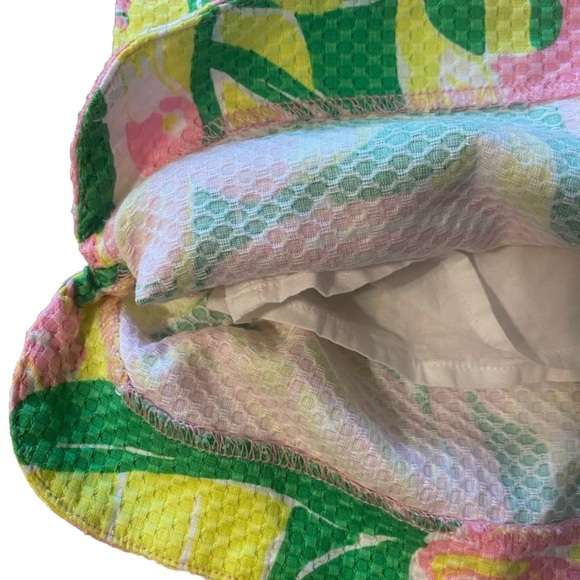 Lilly Pulitzer for target flamingo dress - Picture 3 of 5